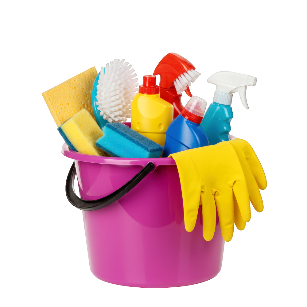 Eco-friendly cleaning at Perth child care centre